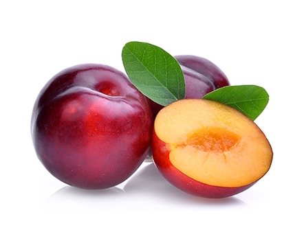Plum
