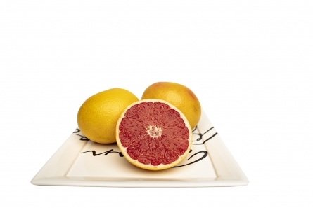 Grapefruit
